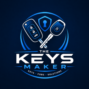 The Keys Maker — home